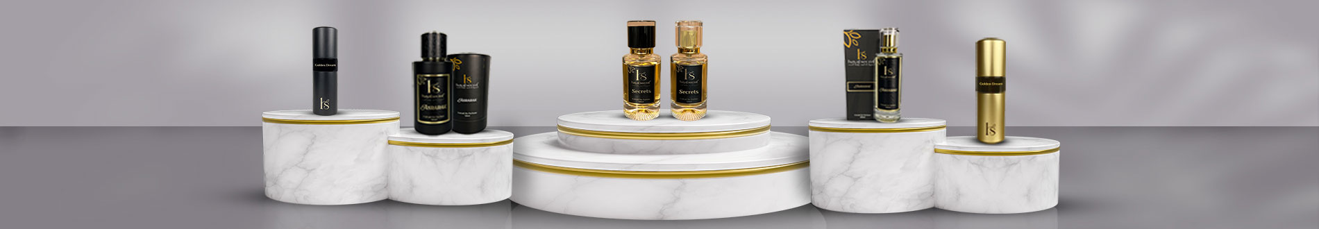 Personal Perfumes Personal Perfumes