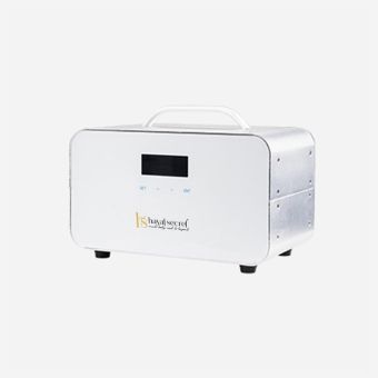 HS Sigma 5.0 Fragrance Diffuser
