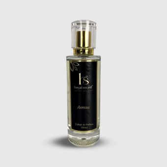 Buy Asmaa fragrance online in UAE