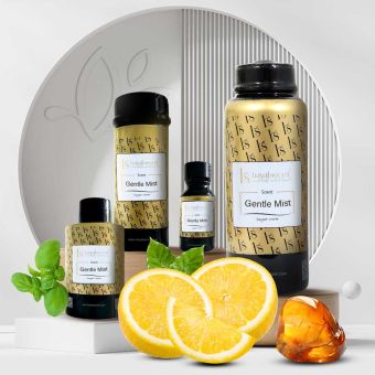 Buy Gentle Mist fragrance oil online in UAE