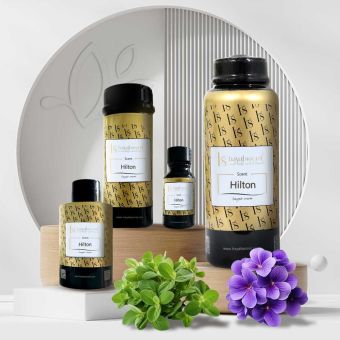 Buy Hilton fragrance oil online in UAE