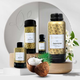 Buy Jasmine fragrance oil online in UAE