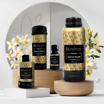 Buy Jasmine Royale fragrance oil online in UAE