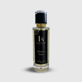 Buy Obsidian Flame fragrance online in UAE