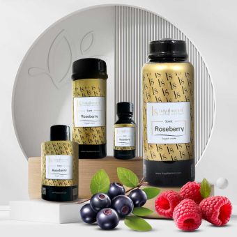 Buy Roseberry fragrance oil online in UAE