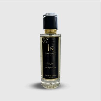Buy Royal Conqueror fragrance online in UAE