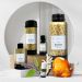 ExoVan fragrance oil product image UAE