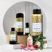 Gardenia Lush fragrance oil product image UAE