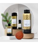 Buy Leather Luxe fragrance oil online in UAE
