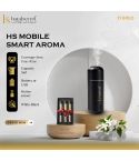 Buy Mobile Smart Aroma Diffuser fragrance online in UAE