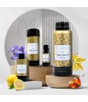 Buy Musk Treasure fragrance oil online in UAE