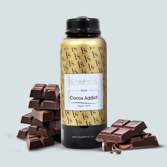عطر كوكوا أديكت - العطر الإسباني