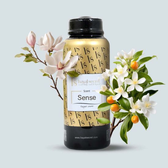 عطر سينس - العطر الفرنسي