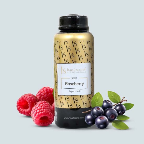 عطر روز بيرى - العطر الفرنسي