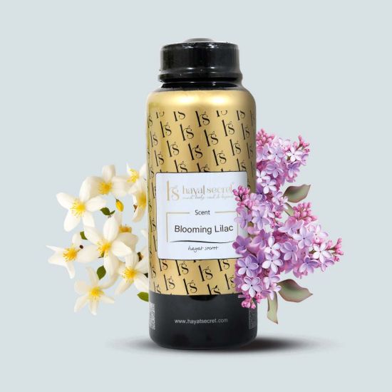 عطر بلوومينج ليلاك - العطر الفرنسي