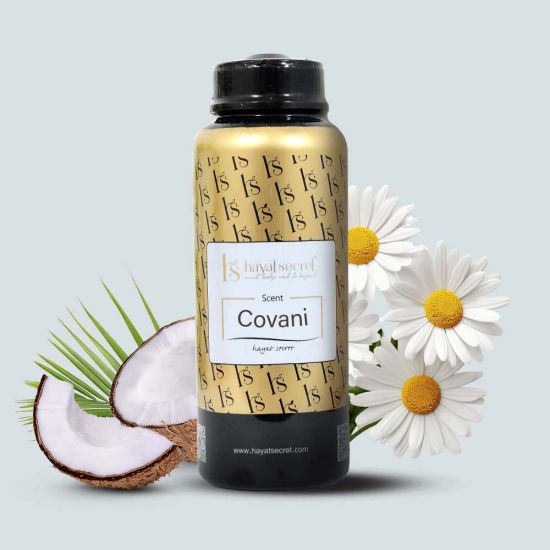 عطر كوفانى - العطر الأسبانى 