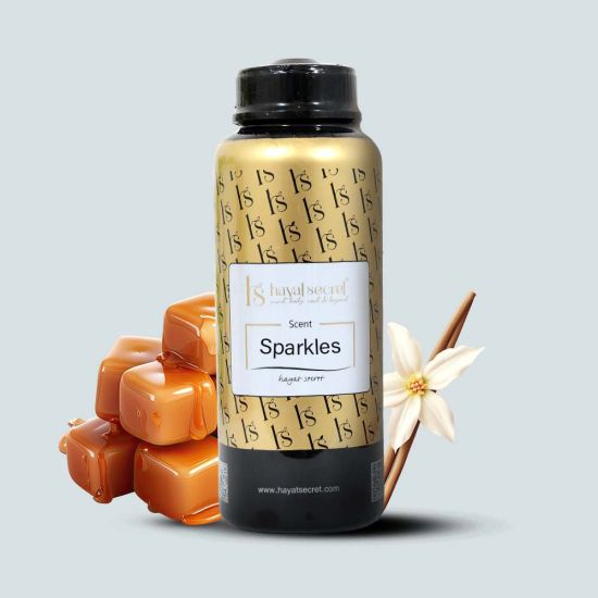 عطر سباركلز - العطر الفرنسي
