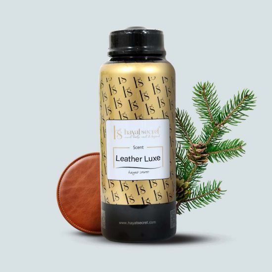 عطر ليثير لوكس - العطر الفرنسي