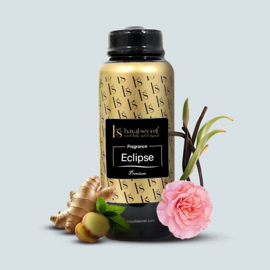 عطر إكليبس - العطرالاسبانى