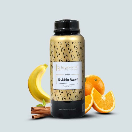 عطر بابل برست - العطر الفرنسي