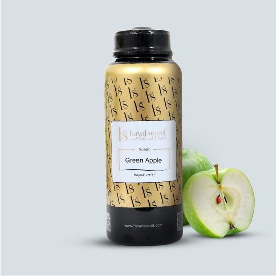 عطر جرين أبل - العطر الفرنسي