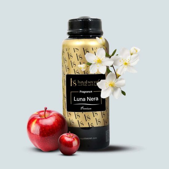 عطر لونا نيرا - العطر الإسباني