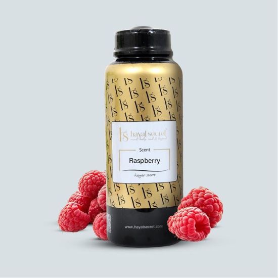 زيت عطر رائحة التوت - العطر الفرنسي