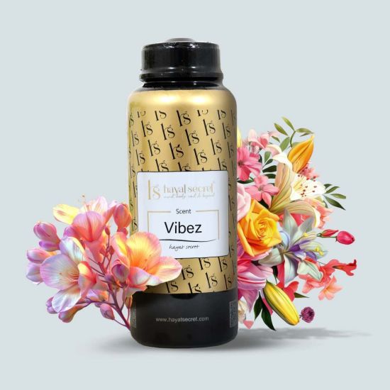 عطر فايبز - العطر الإسباني